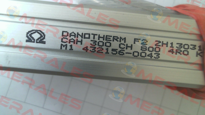 CAH 300 C H 800 4R0     (ZH1303140800) Danotherm