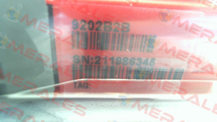 9202B2B Pr Electronics