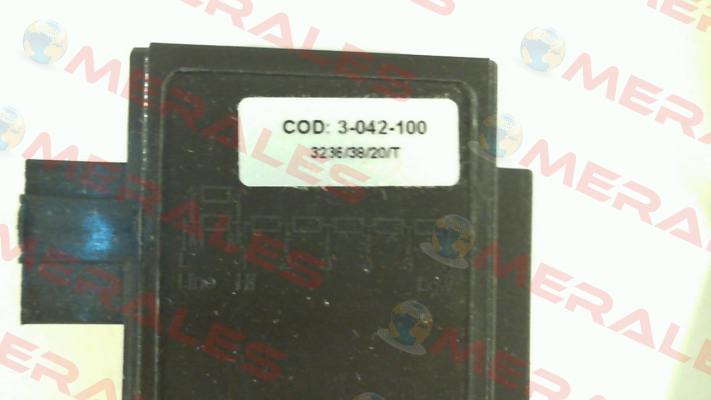 3-042-101 Elco