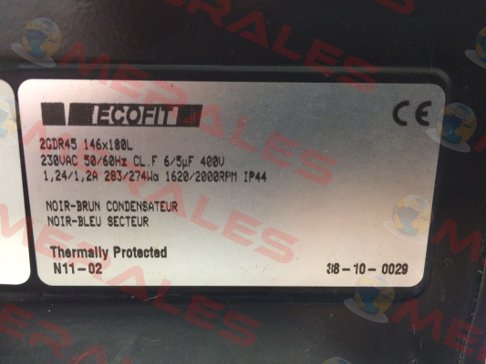 1300708 Ecofit