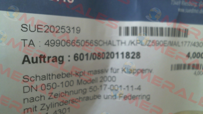 SUE2025319 Südmo