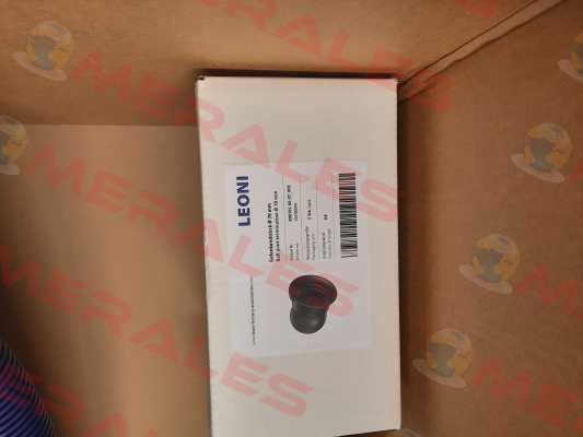 B00761-00-27-VPE Leoni