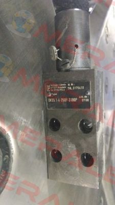 Type DK55.1-6-250P-3180P, THL. 3175410  OEM!!  Voith