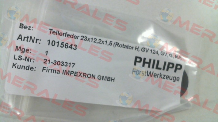 1015643 Indexator