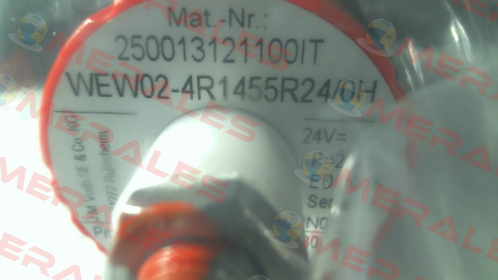WEW02-4R1455R24/0H Voith