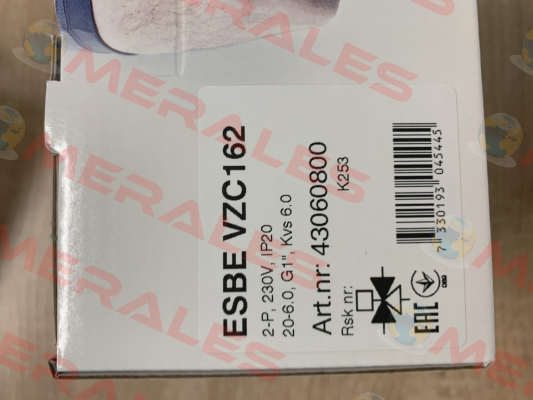 43060800 Esbe