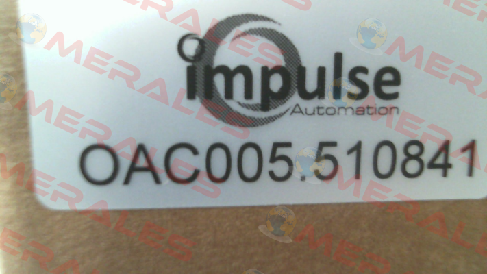 OAC005.510841 Kendrion