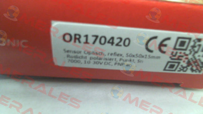 OR180323 IPF Electronic