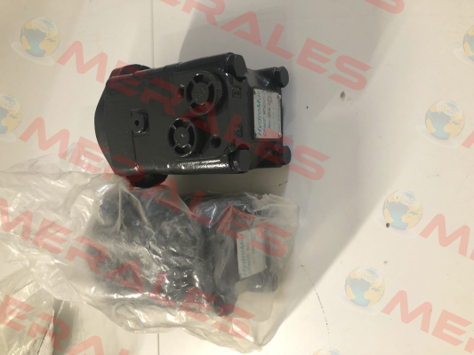 CPMSA80C25 Hydromot