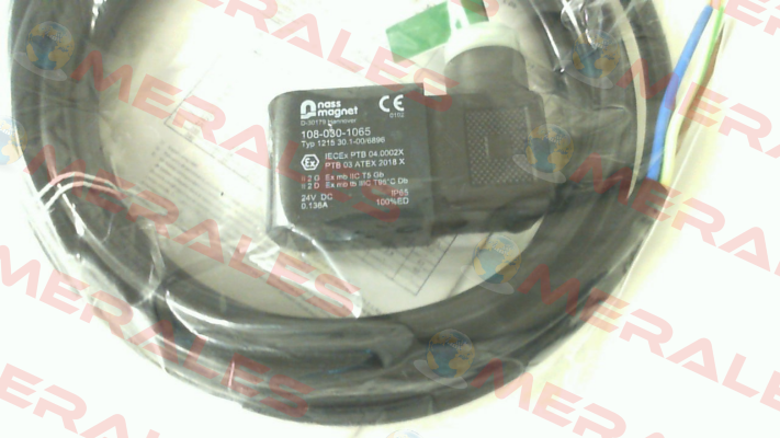 108-030-1065 Nass Magnet