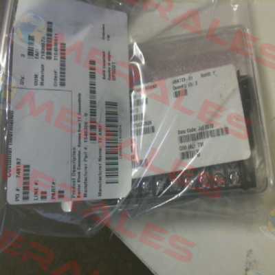 1546306-9 TE Connectivity (Tyco Electronics)