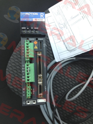 RS1A03AAW oem Sanyo Denki