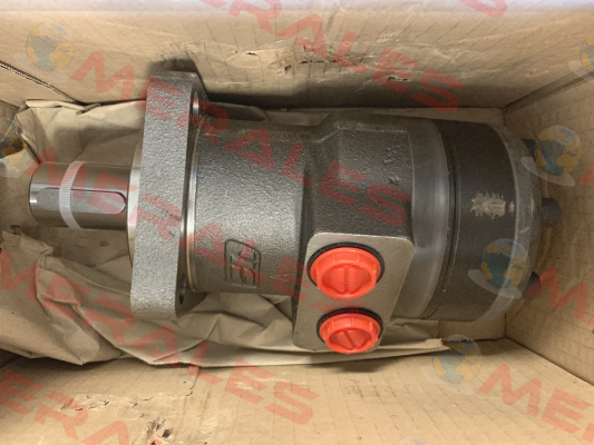 ARS 160 D C32 Brevini