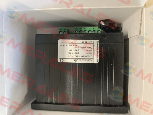 2RD48VP1G-101 Revalco