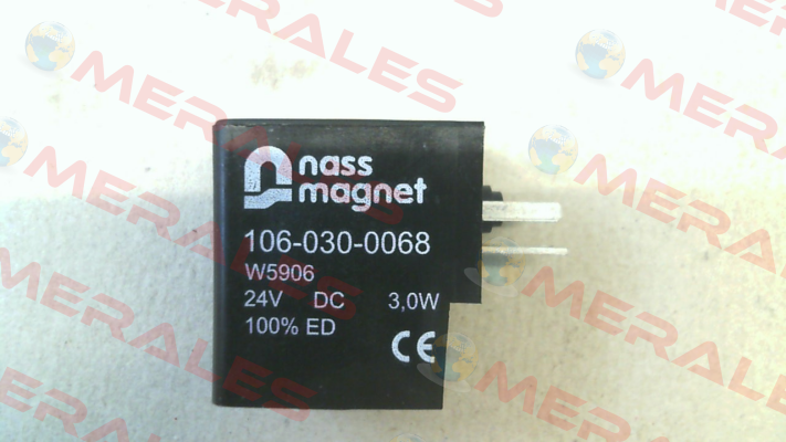 106-030-0068 Nass Magnet