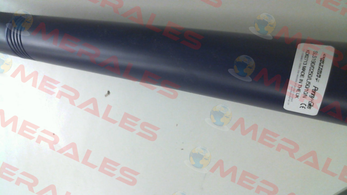SLS190/0250/L/50/10/N Penny & Giles