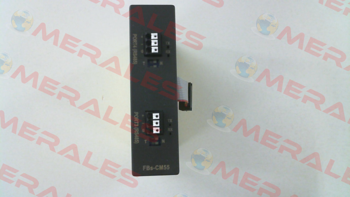 PLC FBs-CM55 Fatek