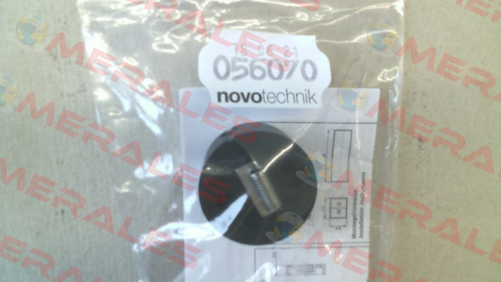 400056070 / Z-RFC-P08 Novotechnik