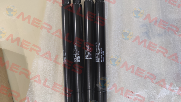 845329 Stabilus