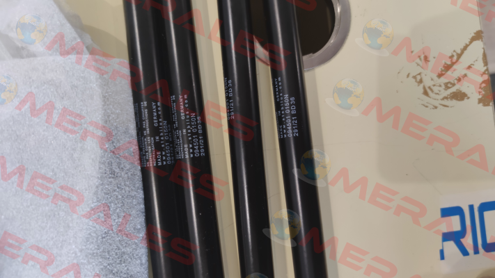 094501 Stabilus