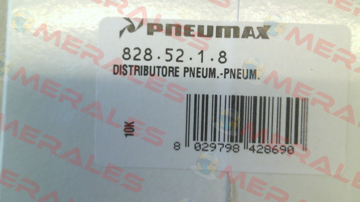 828.52.1.8 Pneumax
