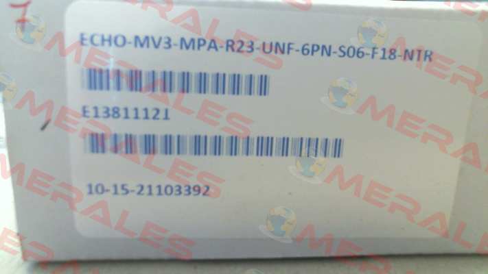 NP422-1/2-70MPA-15/45 Dynisco