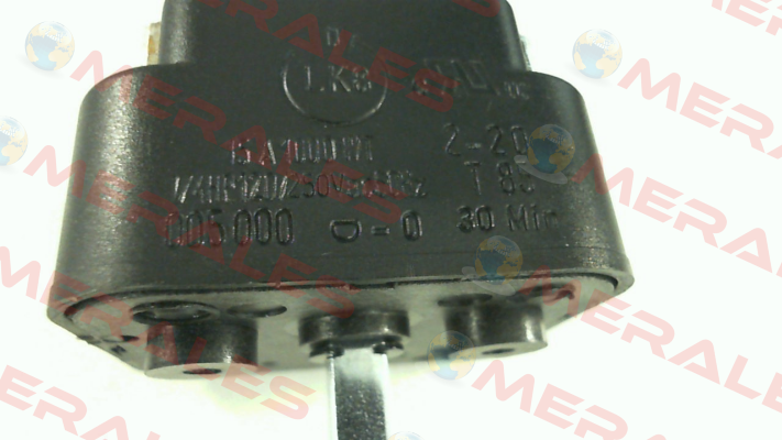 726005-000 Diehl