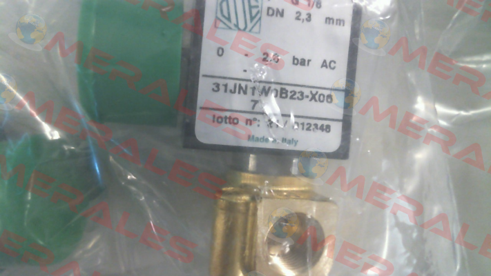 31JN1W0B23-X067-LBA05110AS Ode