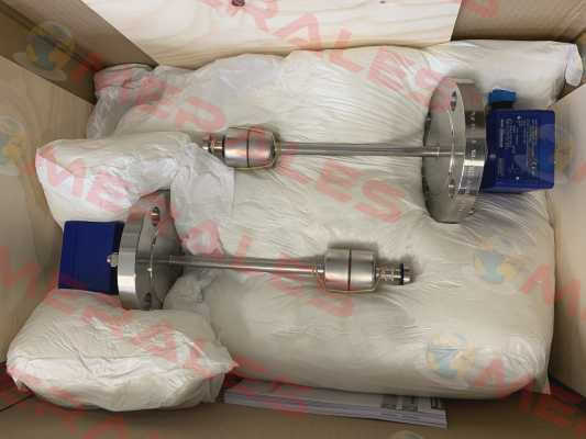 NMG125-AFV2"/150/RF-VK5/T32-L250/12-V44R-Ex Ksr Kuebler