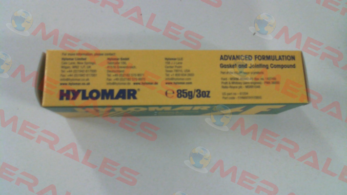 F/HMAF0HY/085G Hylomar