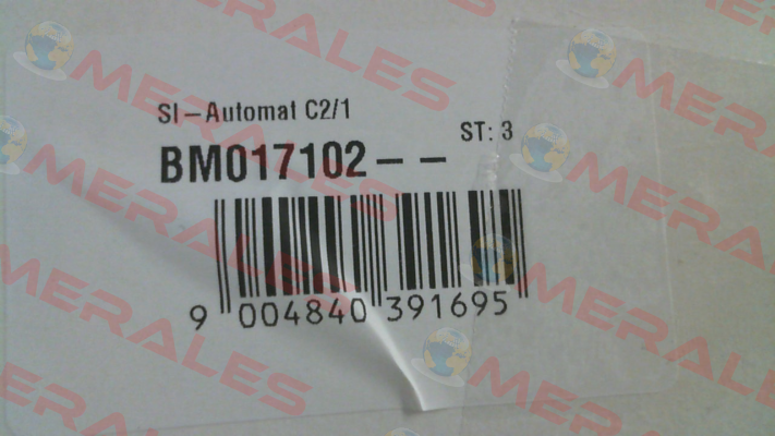 BM017102 Schrack