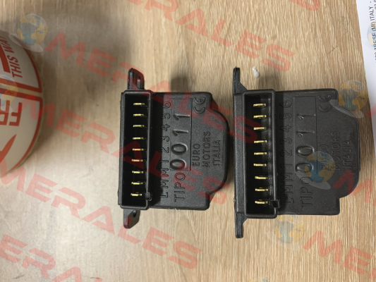 4135.0011 Euro Motors Italia