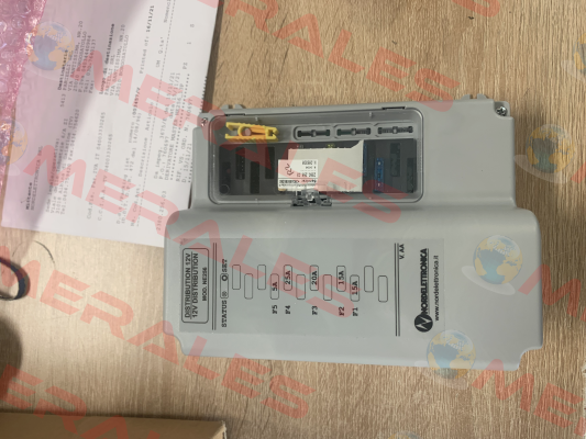 2380.256.03 Nordelettronica