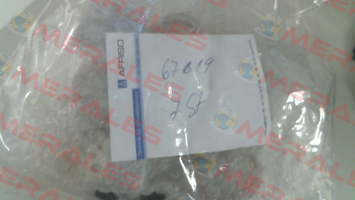ETB LS 1/961 E1 90/110°C 1000mm (67619) IMIT (Afriso)