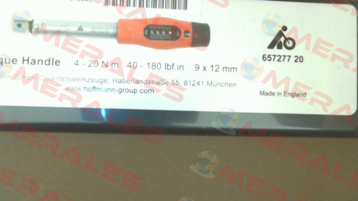 657277 20 Holex