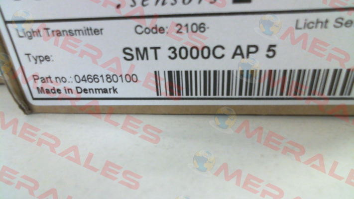 p/n: 6119, Type: SMT 3000C AP 5 Telco