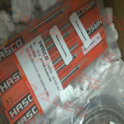158658 Hasco