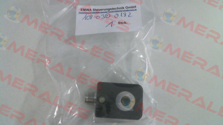 108-030-0182 Nass Magnet