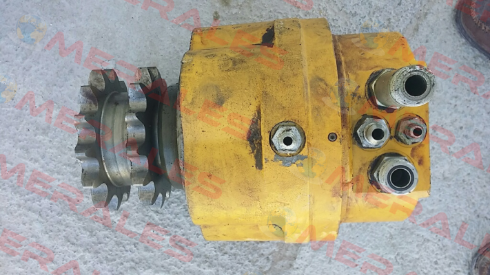 L06-2-H6A-K05-3141-FH6 OEM  Poclain