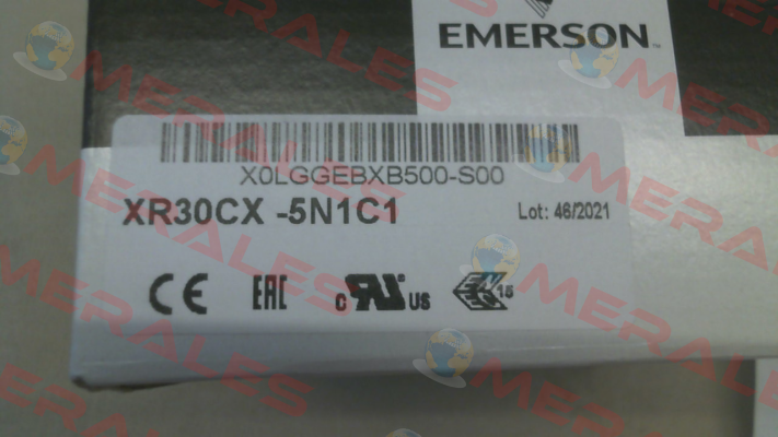 XR30CX-5N1C1 Dixell
