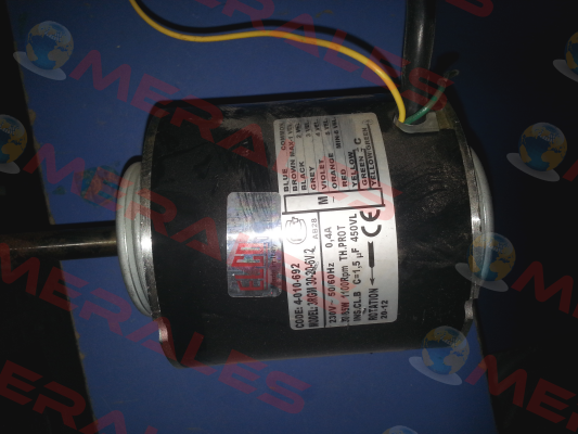 3RGB 35-20-6V/4  Elco