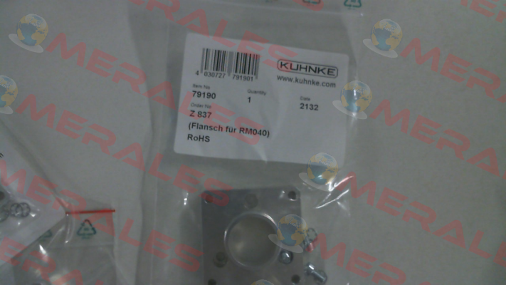 Z837 Kuhnke