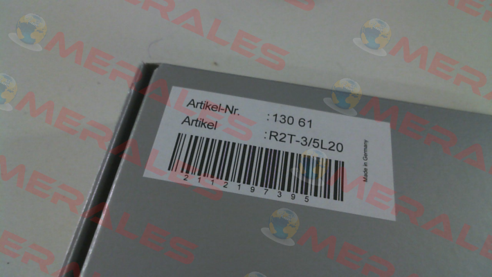 R2T-3/5L20 Senotec