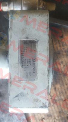 2162A0050  Kuhnke