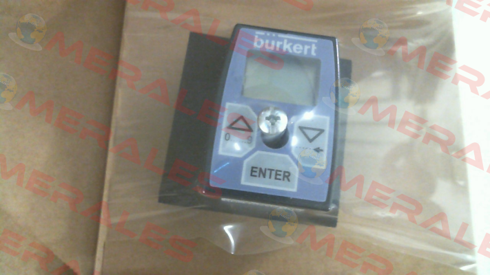 p/n: 00667839, Type: KOMP Burkert