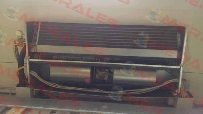 FC 106B-4055/4 Euro Motors Italia