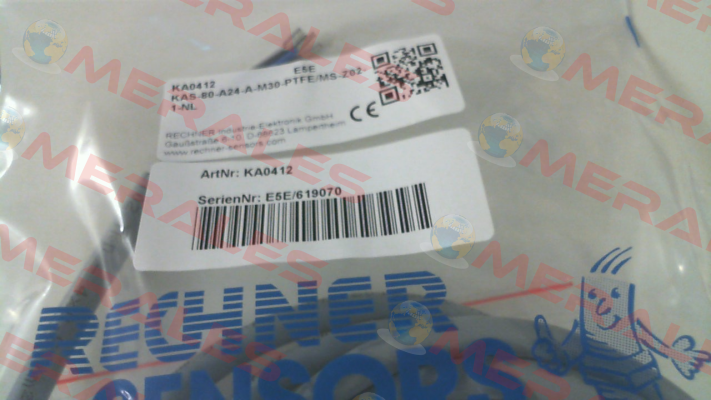 p/n: KA0412, Type: KAS-80-A24-A-M30-PTFE/MS-Z02-1-NL Rechner