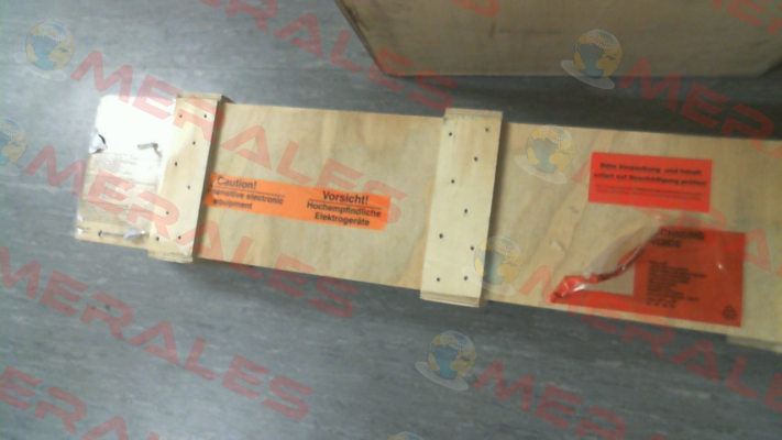NRA 25RS / 04 x 700 Goldammer