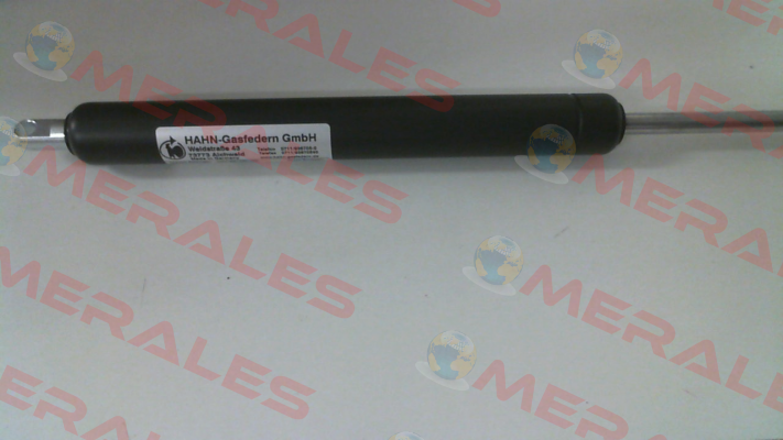 S10-28ST-04667 Hahn Gasfedern