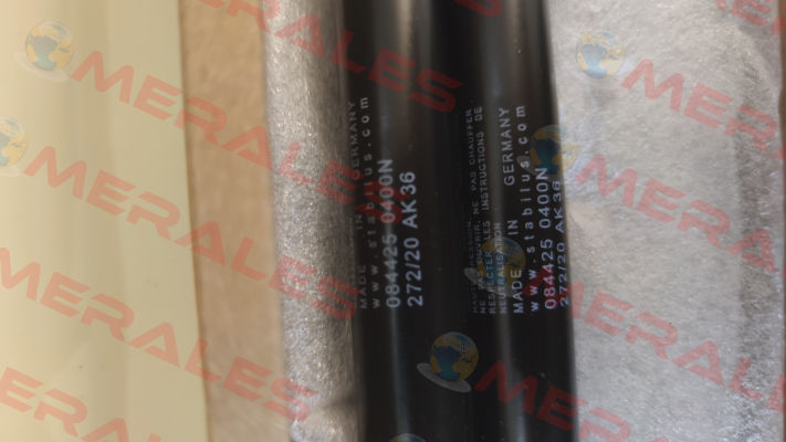 084425 / 400N Stabilus